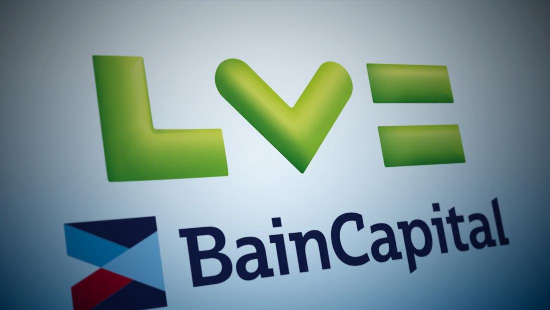 LV= in £530mn sale to Bain Capital - Reinsurance News