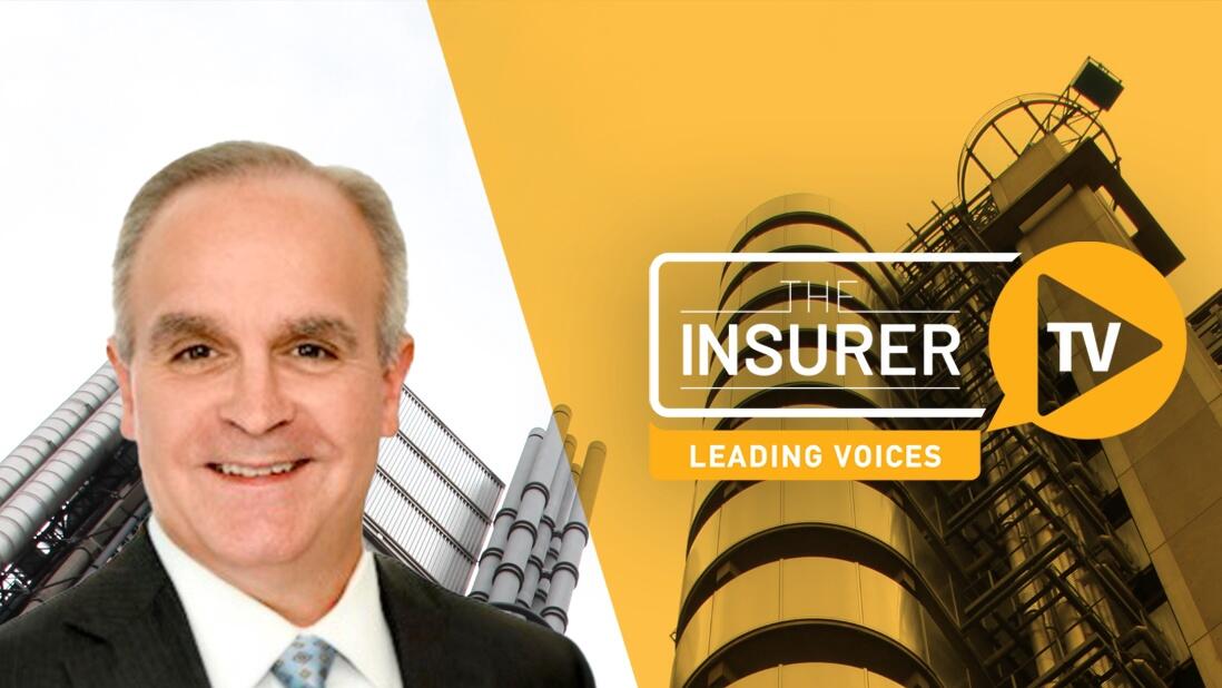 CEO Brad Irick puts TMK in “winners” corner | The Insurer TV