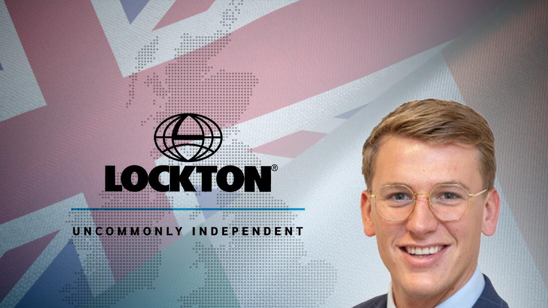 Lockton Appoints Milan As Surety Lead In Real Estate And Construction