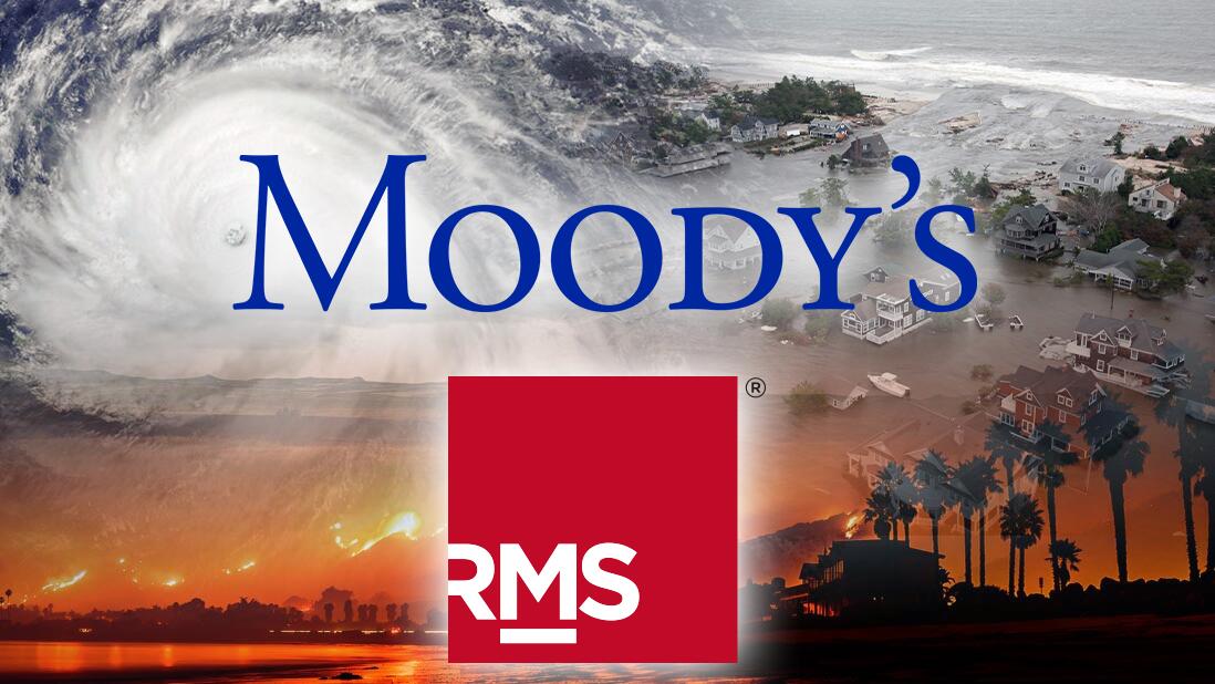 Moody’s set to acquire RMS in £1.425bn deal The Insurer