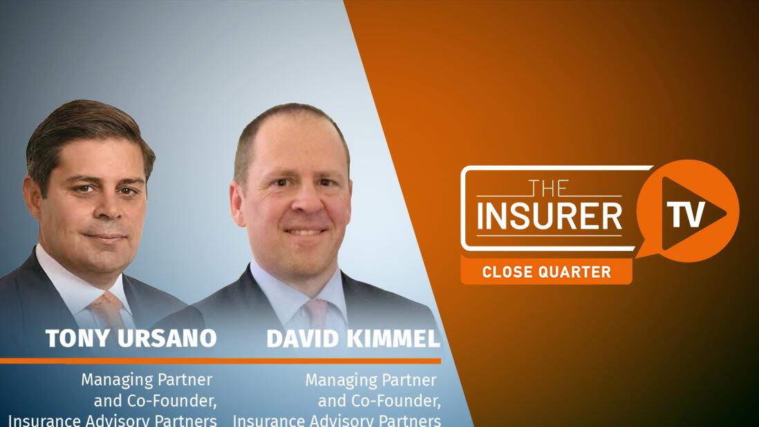 Insurance Advisory Partners: Need for scale in insurtech space to drive ...