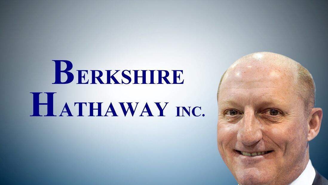 Greg Abel: conheça presidente da Berkshire Hathaway Energy