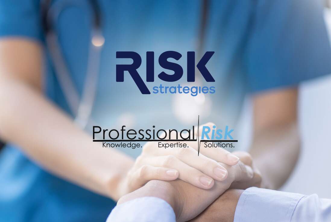 Risk Strategies acquires med mal agency Professional Risk Associates