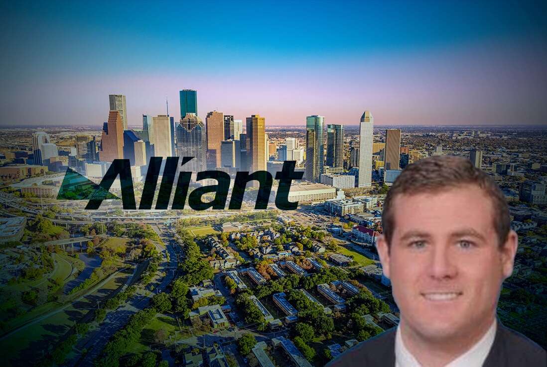 Alliant builds out Texas team with McCorkle hire The Insurer