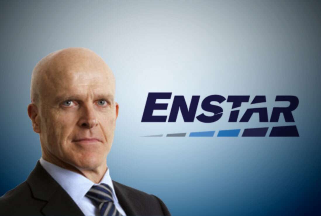 Enstar extends CEO Silvester’s contract until 2025 as ups base salary