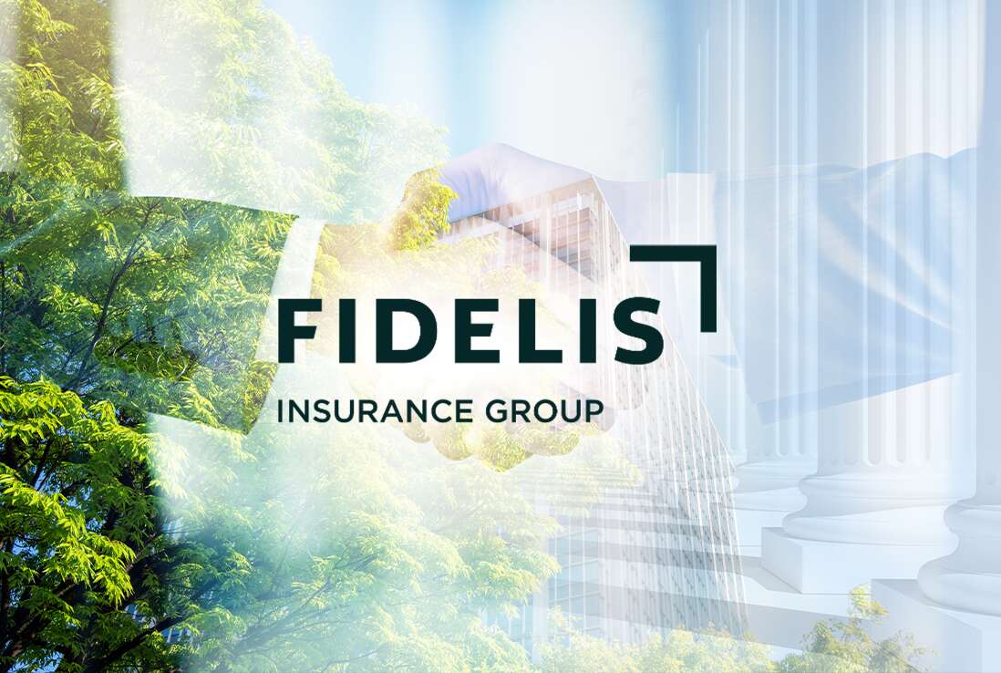 Fidelis plans further ESG underwriting push amid correlation with lower