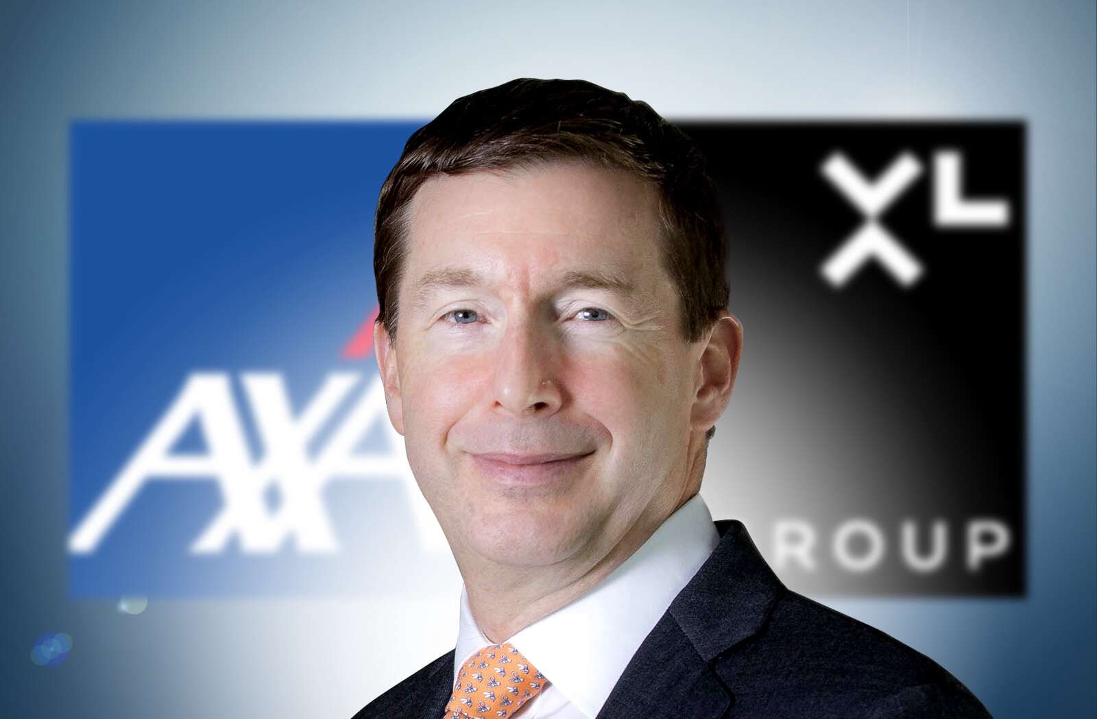 Axa XL’s Hendrick suddenly exits; replaced by Chubb’s Gunter The Insurer
