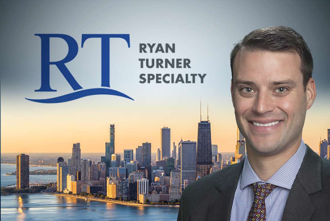 Ryan Specialty Hands Vanacker Evp Role At Rt Specialty The Insurer 