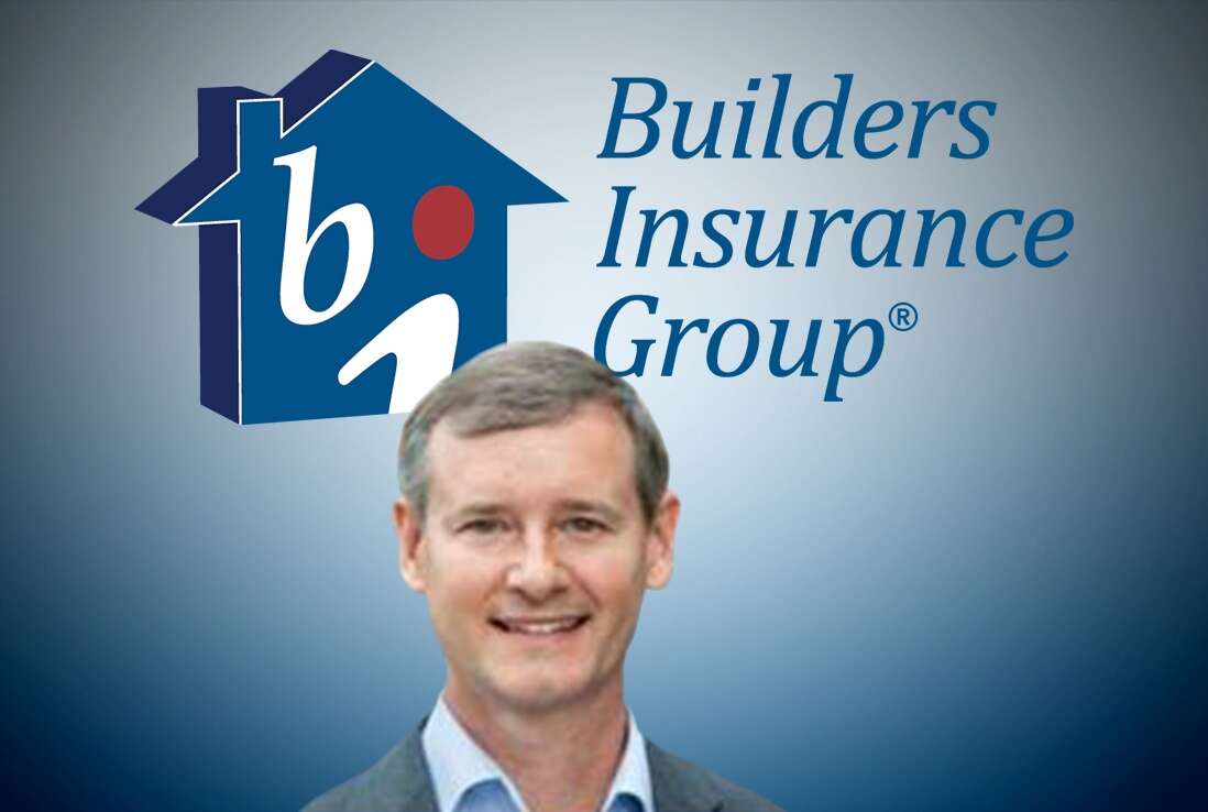 Builders Insurance Group promotes to CFO The Insurer