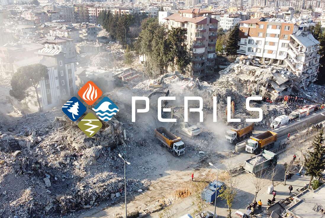 Perils issues .2bn final loss estimate for Turkey earthquake | The Insurer