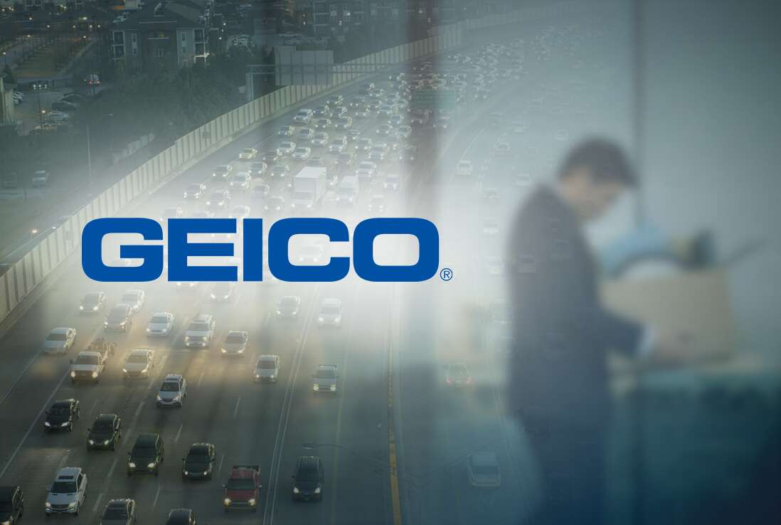 Geico cutting 2,000 jobs to “adapt swiftly” to challenging environment