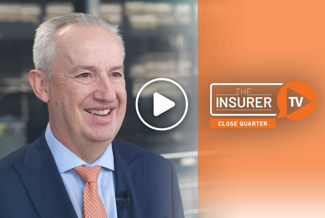 Crawford’s Bart: Very specific skills needed for future loss adjusters