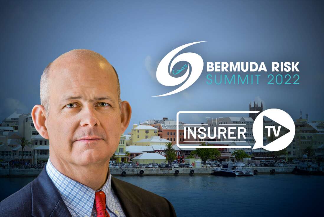Bermuda Risk Summit set to tackle industry’s top themes The Insurer