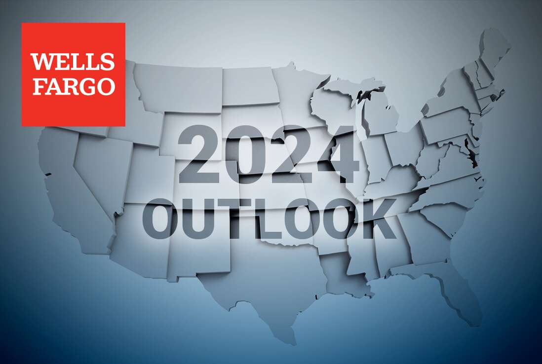 Wells Fargo 2024 key themes in P&C will be pricing and loss trends