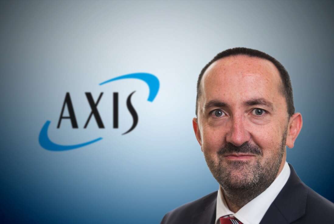 Axis Specialty Europe appoints Mullarkey as CEO The Insurer