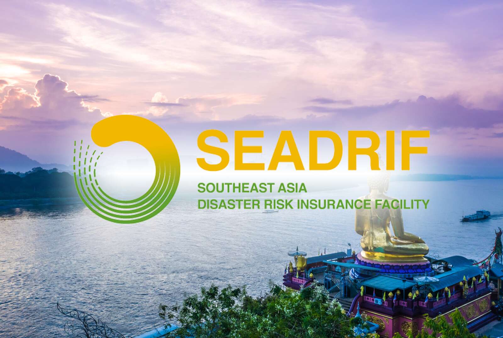 Seadrif aims to close public asset insurance gap across Southeast Asia