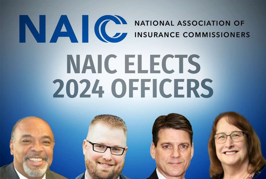 CT insurance commissioner Mais assumes NAIC president role The Insurer