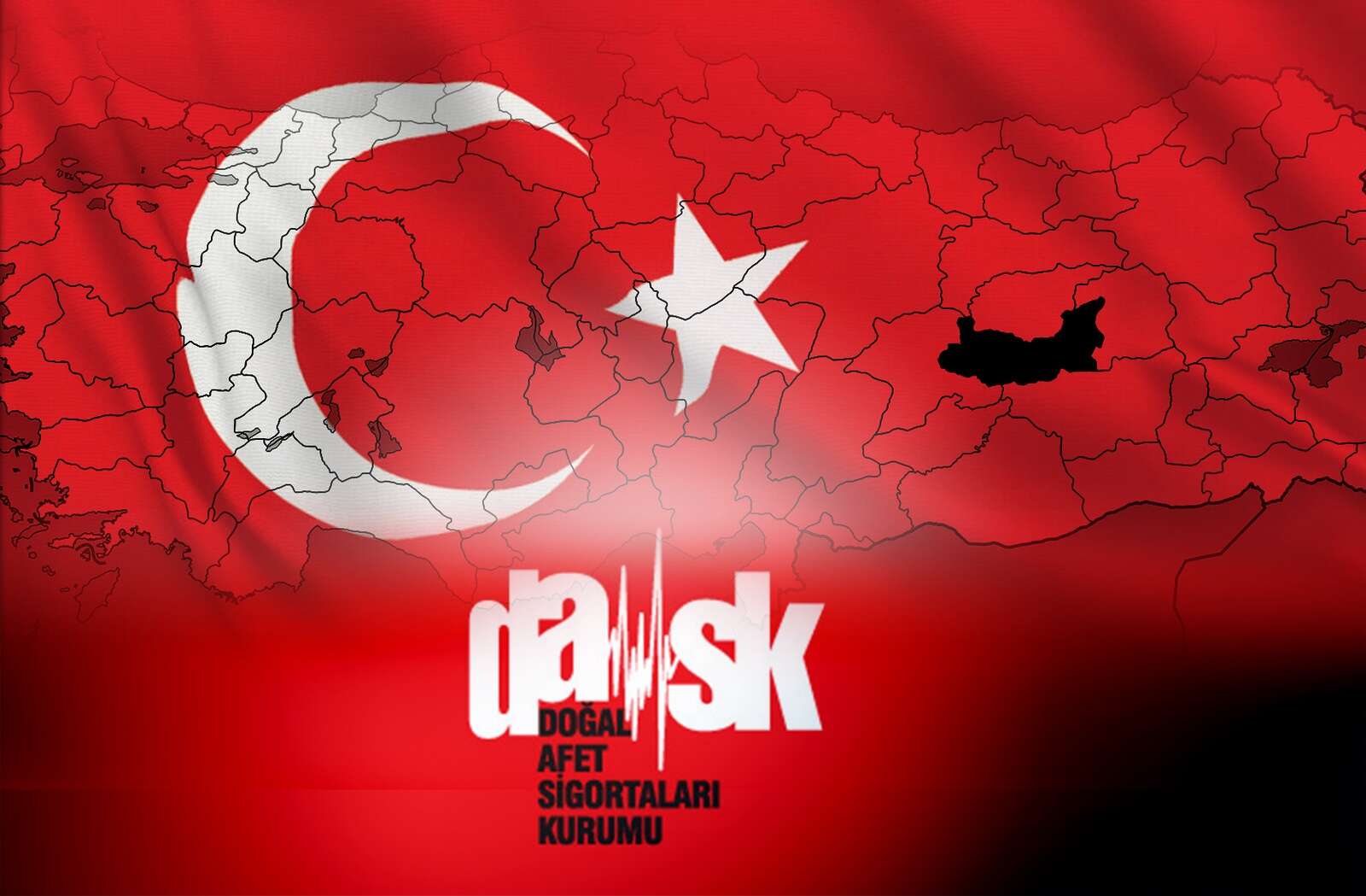 Insured losses from Turkey’s January earthquake could cost 4.25bn