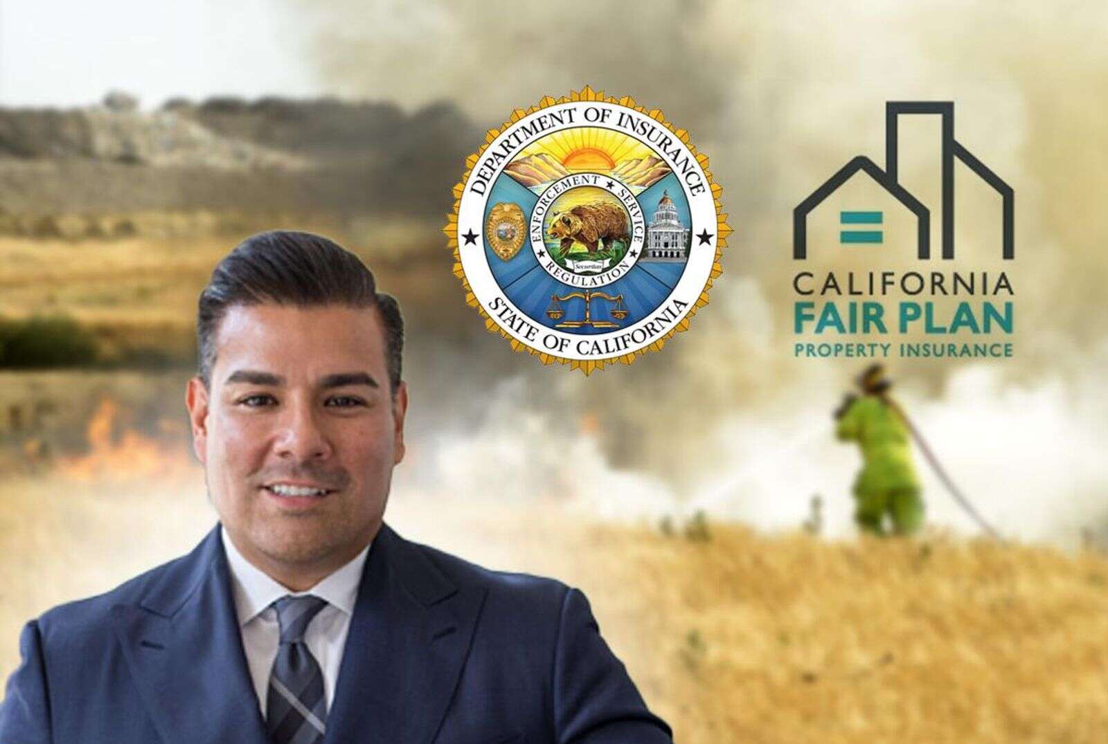 California Fair Plan more than doubles commercial limits to 20mn The
