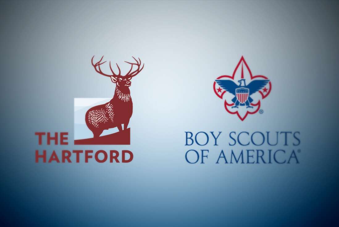 The Hartford agrees new 787mn Boy Scouts settlement The Insurer