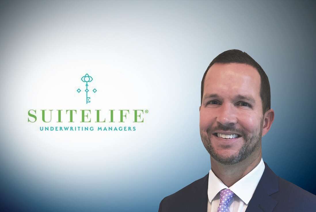 Ryan Specialtys Suitelife Hires Cuo Ahead Of New Product Push The Insurer 