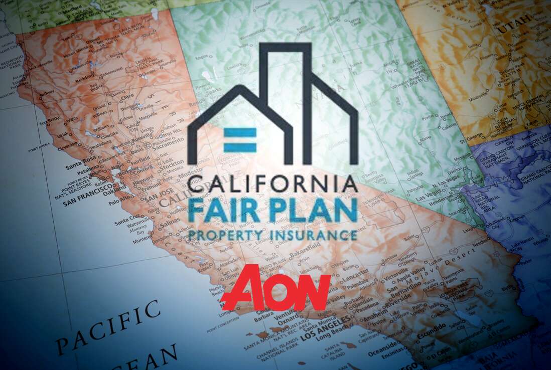 Cali FAIR Plan program gets home despite reinsurers’ wildfire concerns The Insurer