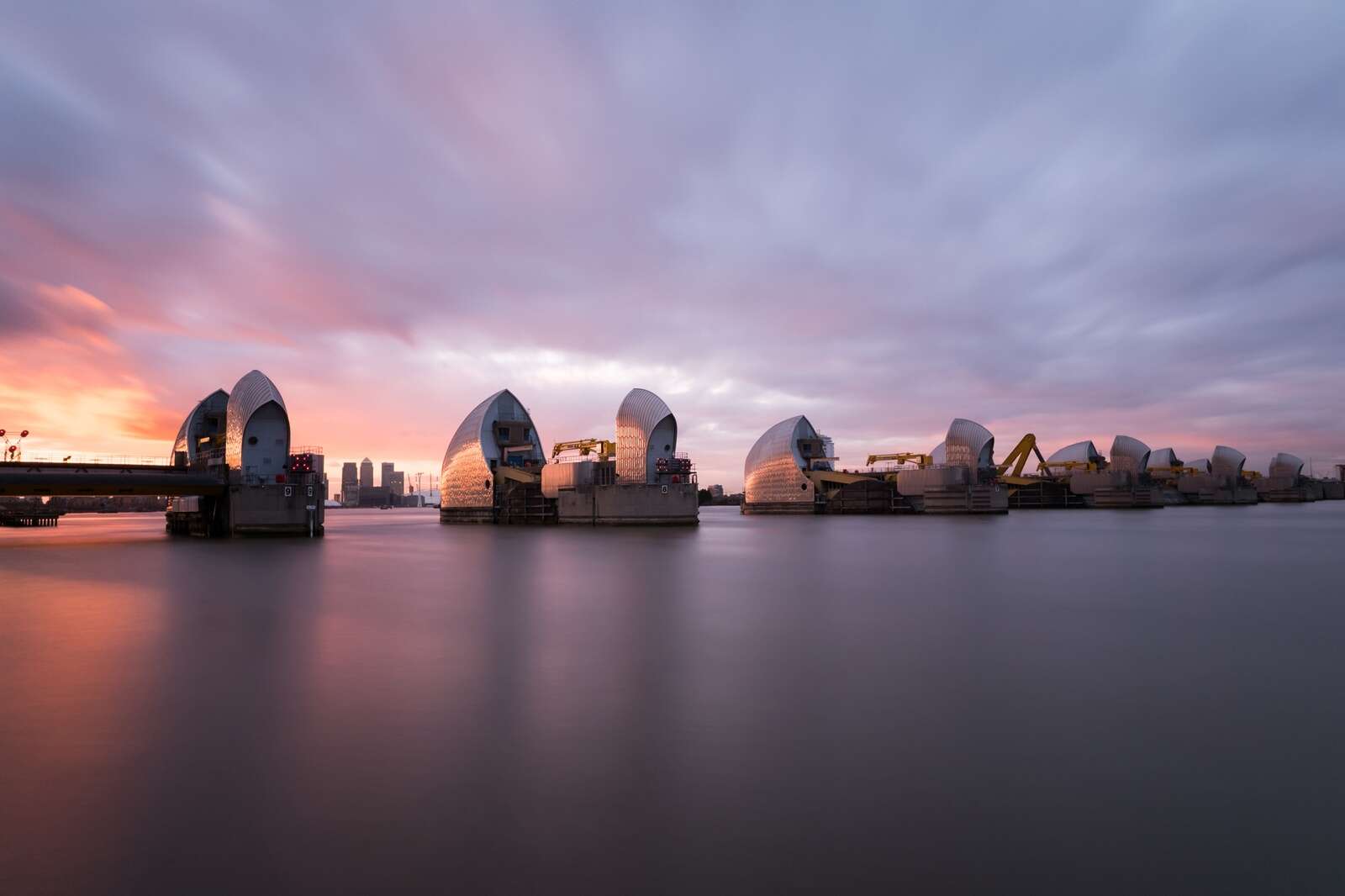 River Thames shows “clear influences of climate change” | Sustainable