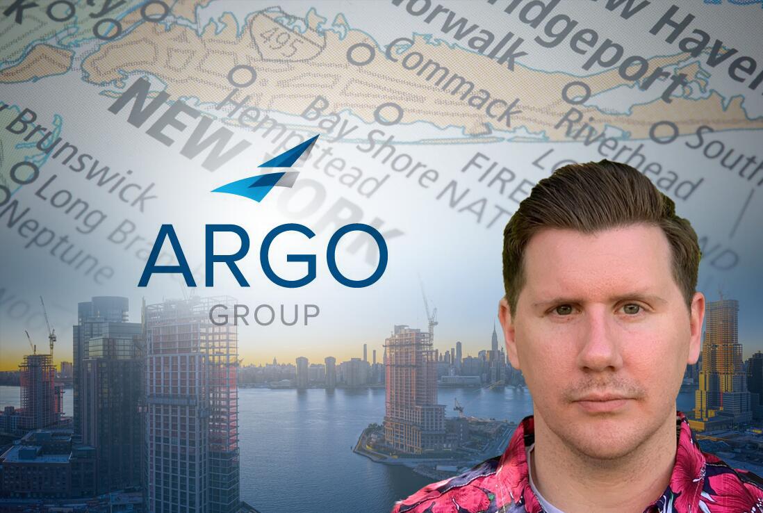 Argo NY construction head Justin Hobbs to depart in latest