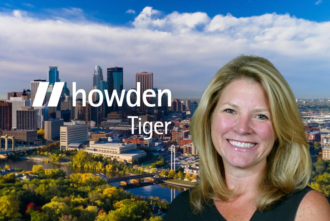 Howden Tiger's legacy practice leader Johnson heads to exit