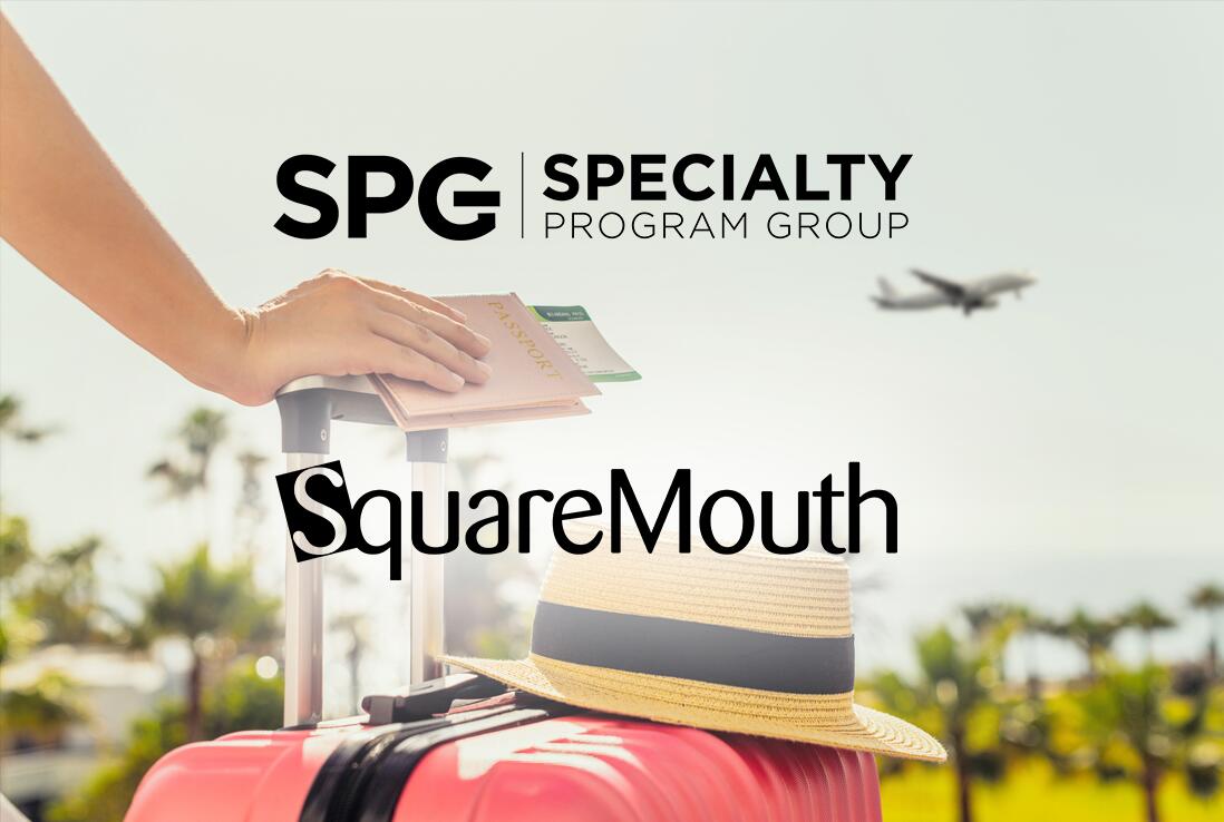 squaremouth travel insurance address
