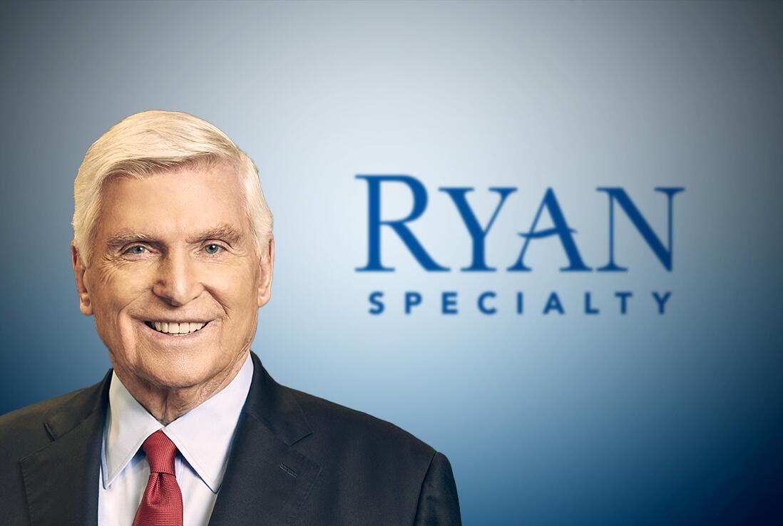Ryan Specialty to change name to Ryan Specialty Holdings