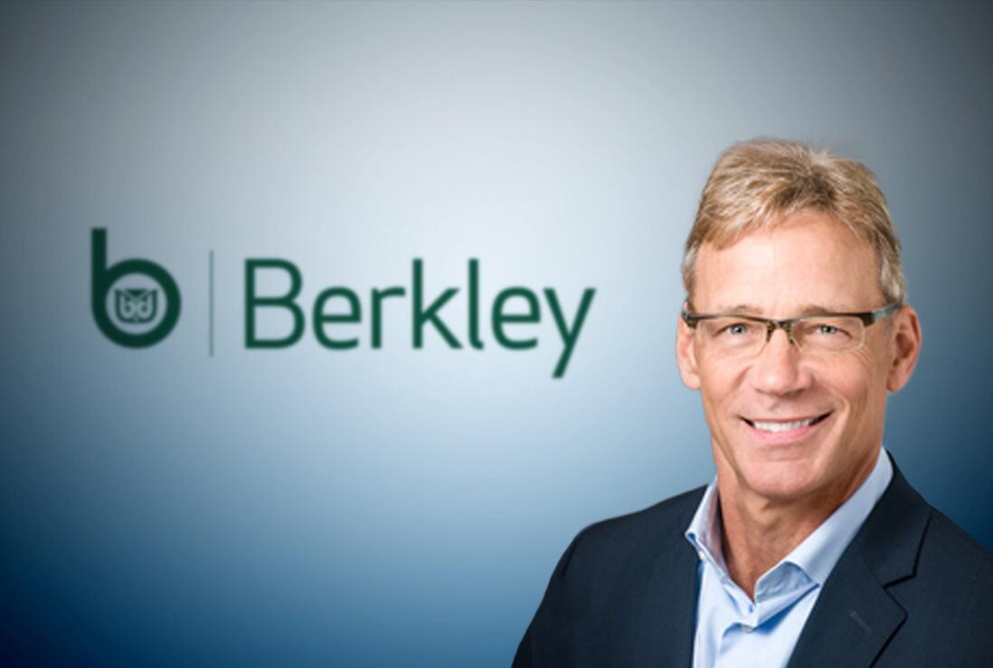 WR Berkley forms E&S casualty unit for mid-to-large sized risks