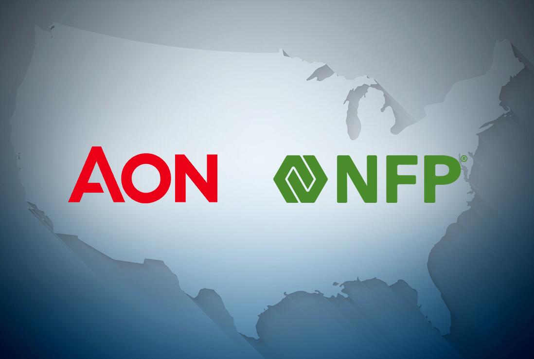 Aon closing in on deal for NFP in move that bolsters its middle market  ambitions