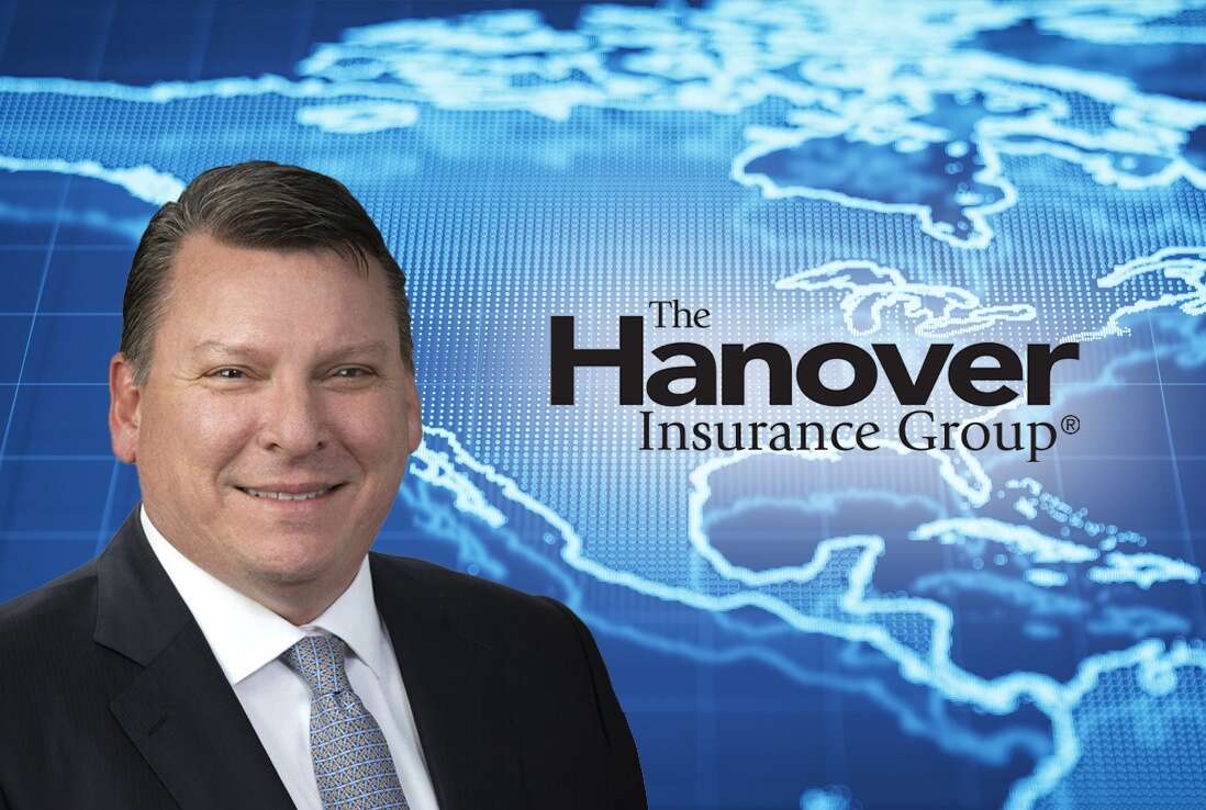 The Hanover adds CNA’s Marohn as president of specialty P&C | The Insurer