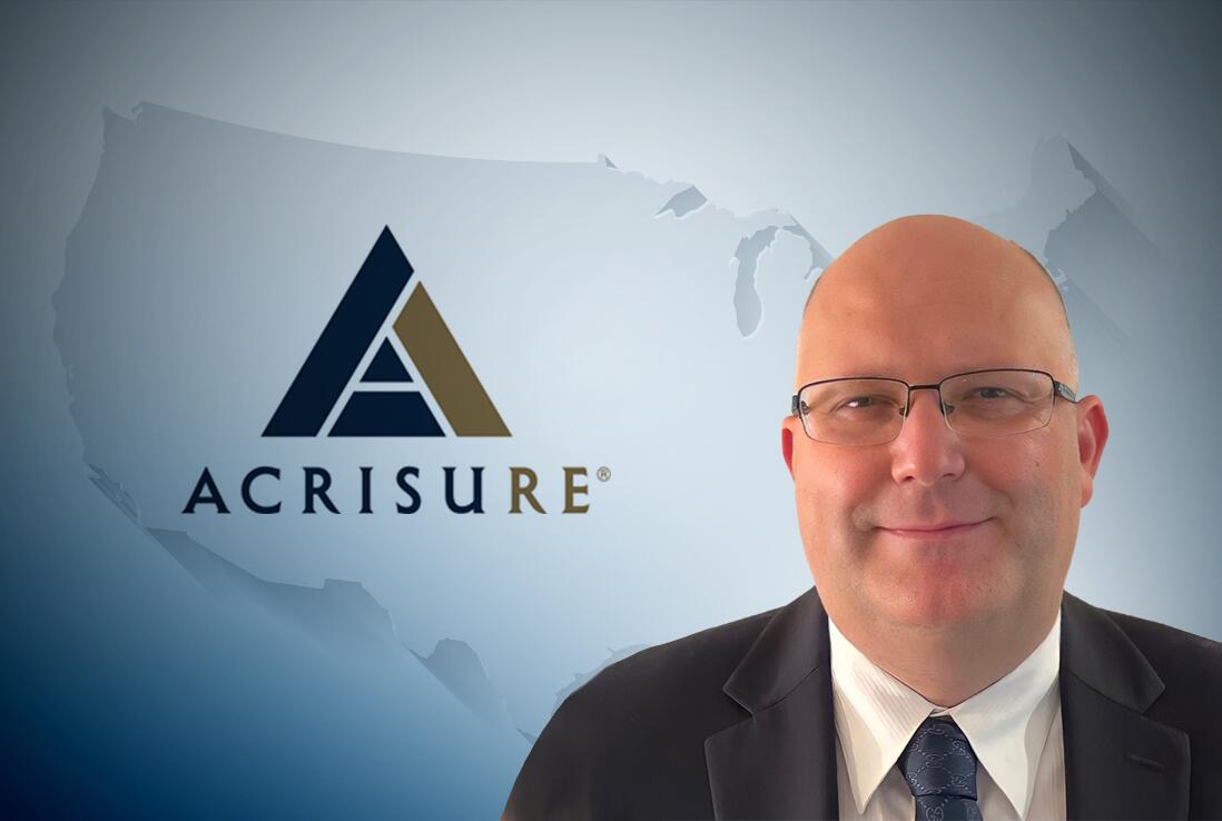 Acrisure Re opens NA corporate advisory unit with BMS’ Orloff at helm ...