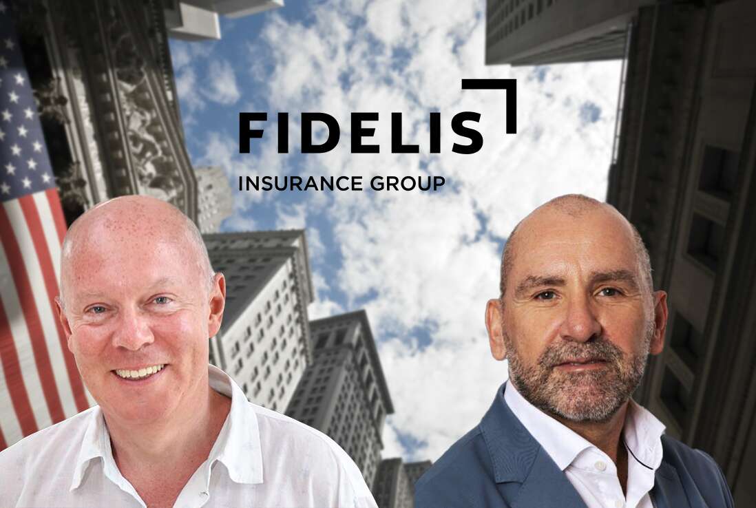 KBW, JMP, and Citi initiate coverage for “impressive” Fidelis Insurance ...