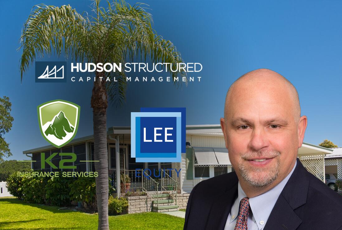 K2 and Lee Equity Partners launch FL reciprocal exchange with HSCM | The  Insurer
