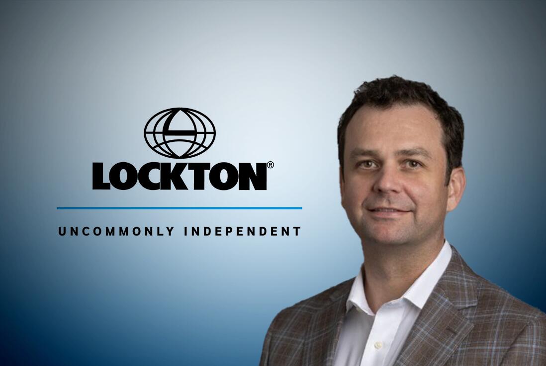 Lockton hires Mercer’s Bolander to support regional growth | The Insurer