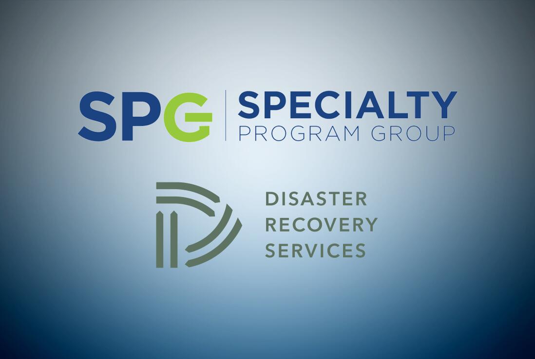 SPG adds to specialty portfolio with Disaster Recovery Services