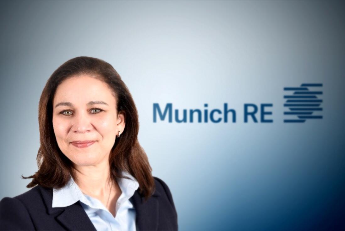 Marcia A. Blanco – Munich Re