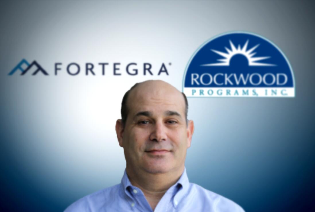 Mark Rattner – Fortegra and Rockwood