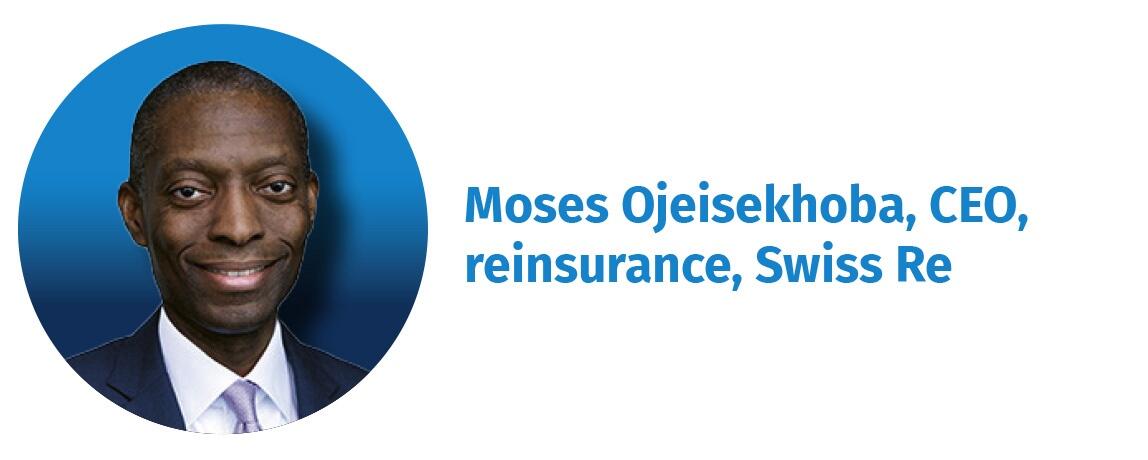 Moses Ojeisekhoba