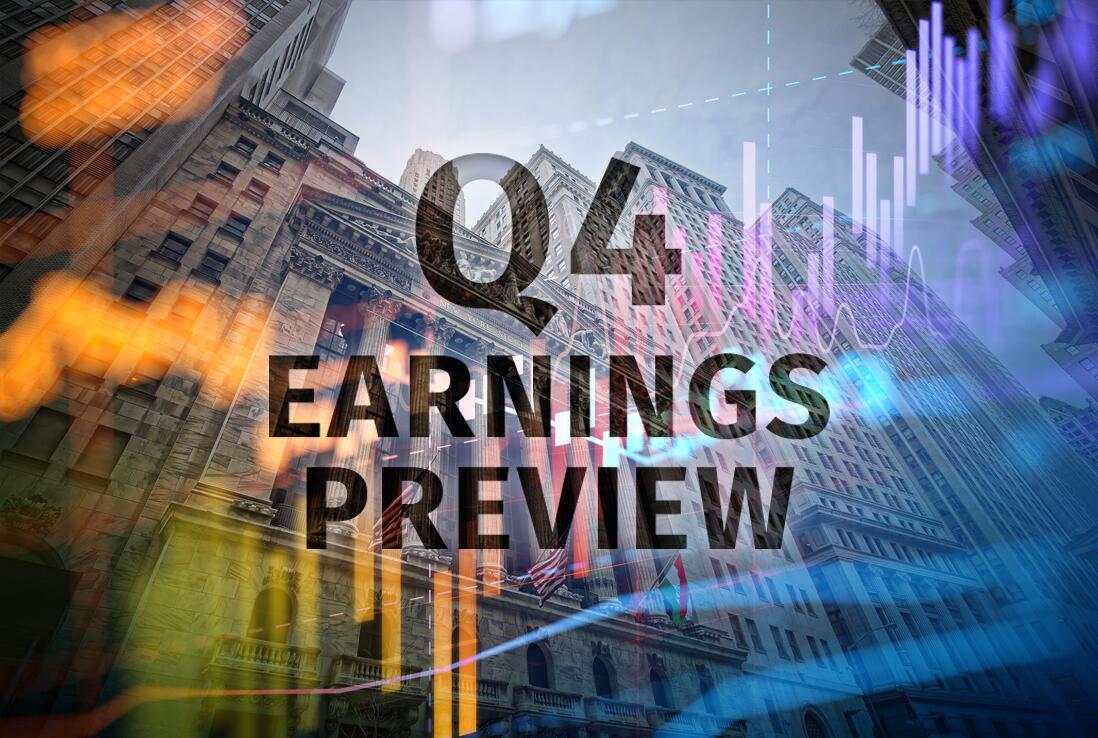 Q4 earnings preview