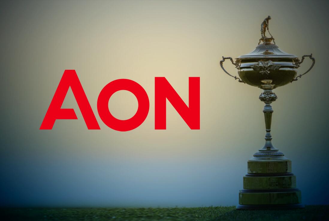 Aon – Ryder Cup