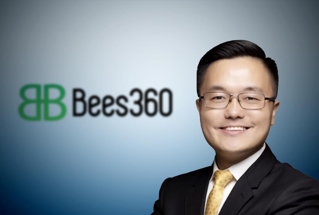 Andy Liu – Bees 360