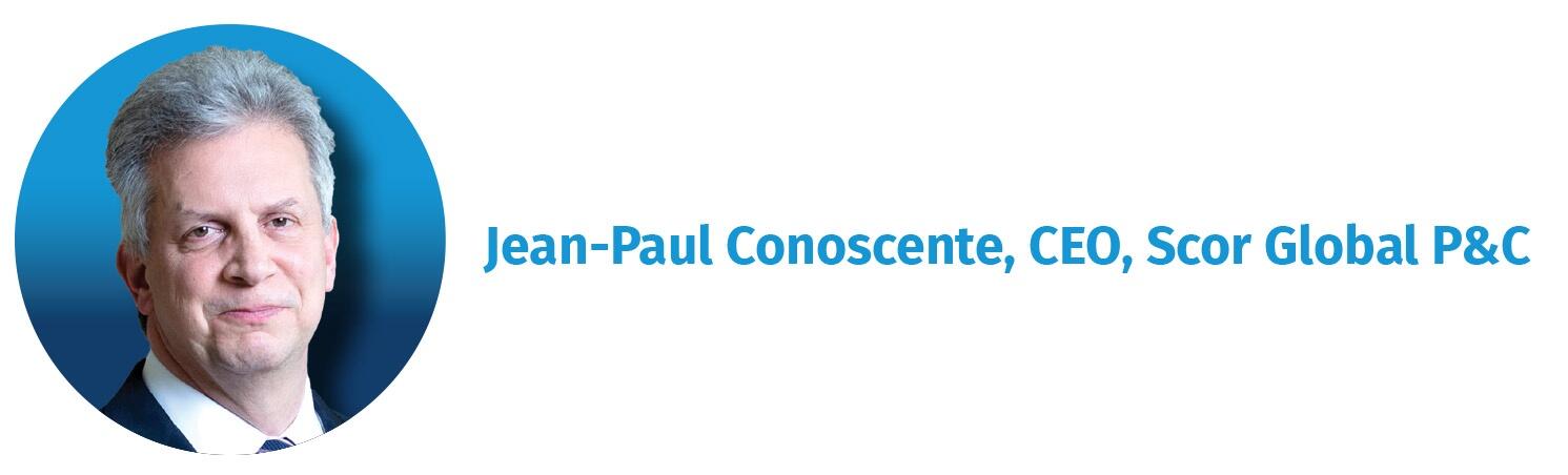 Jean Paul Conoscente