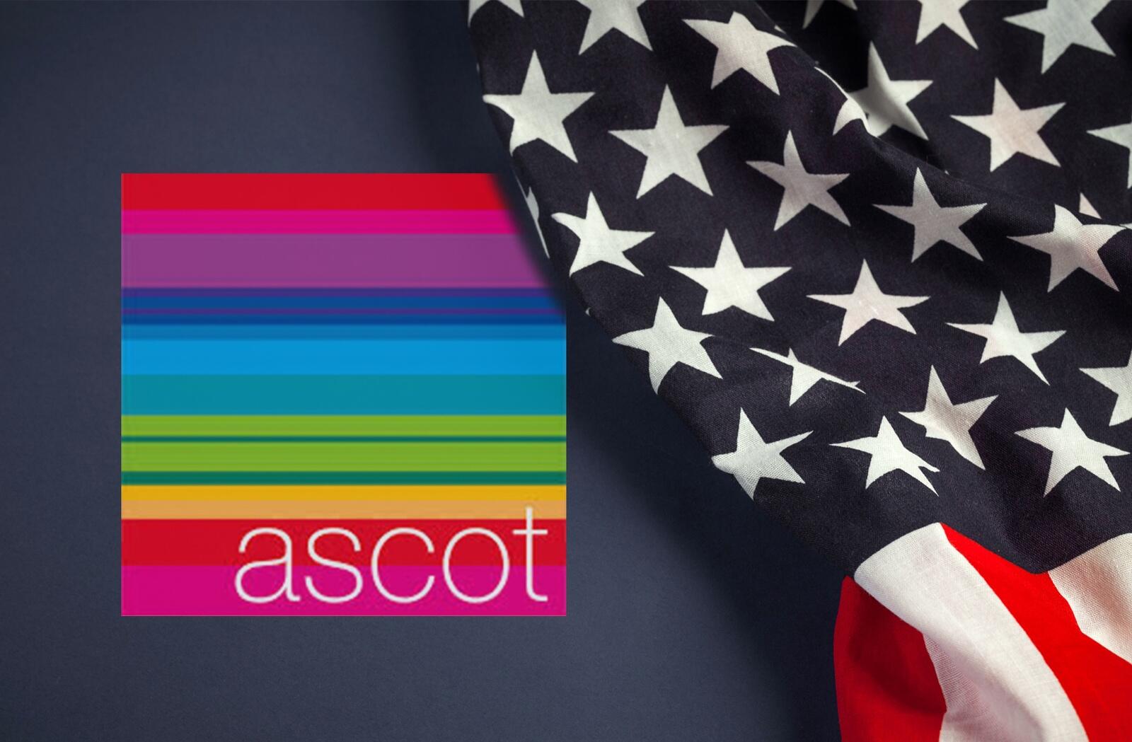 Ascot-and-US-flag