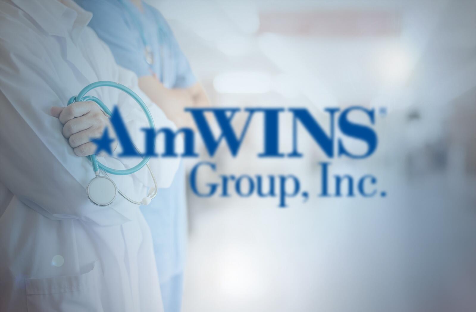 AmWins – Doctors