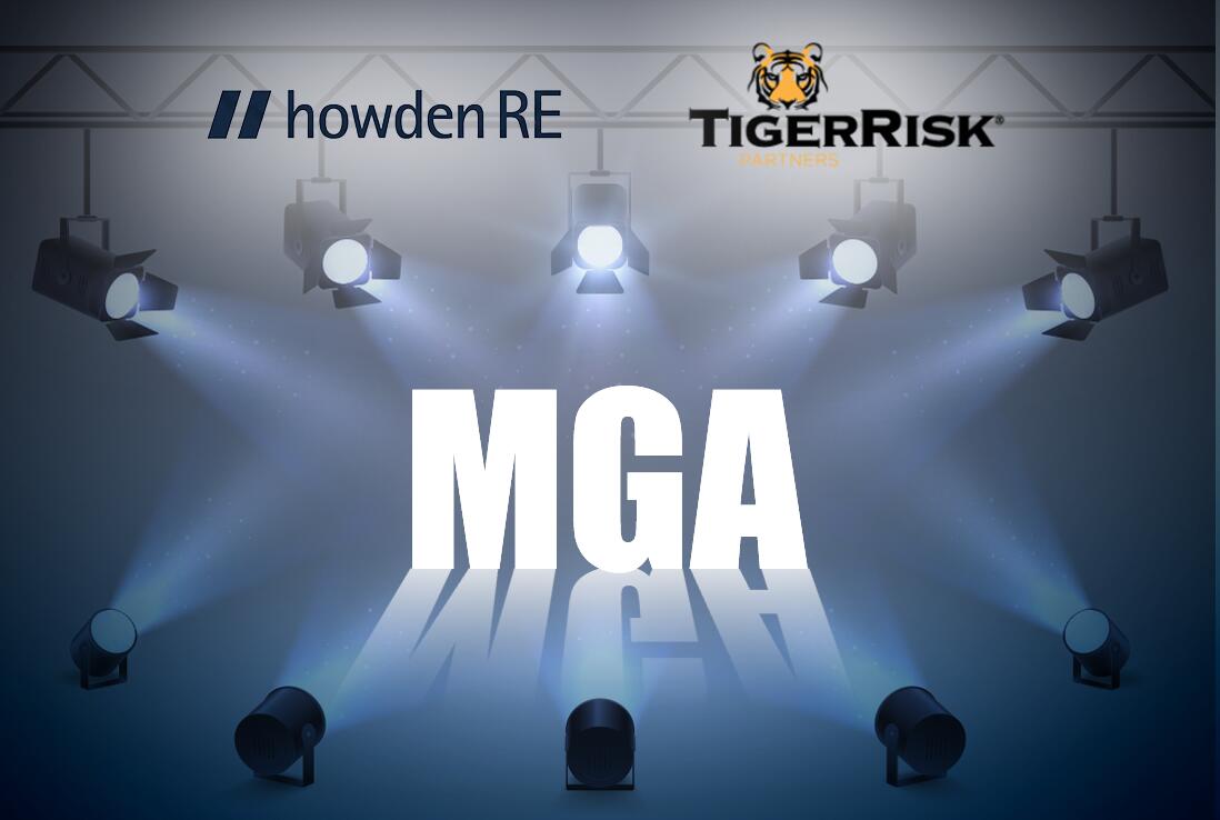 Howden Re and TigerRisk – spotlight MGA