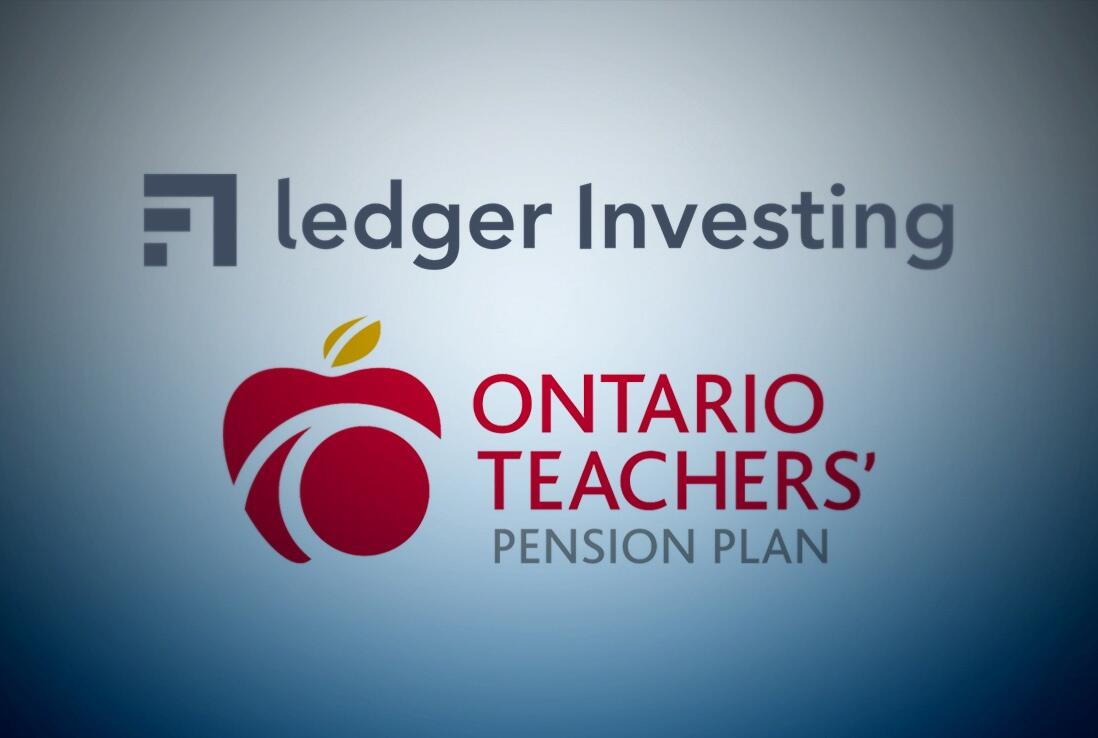 Ledger Ontario Teachers